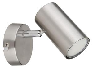 Spot de perete Globo 57914-1N ALLVI 1xGU10/25W/230V
