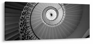 Tablou - Scară 2 (120x50 cm)