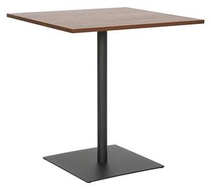 Masa Bucatarie/Dining Nero MDF Nuc 70x70x75cm