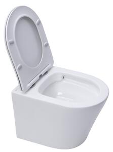 Vas WC suspendat Swiss Aqua Technologies Infinitio SATINF010RREXP