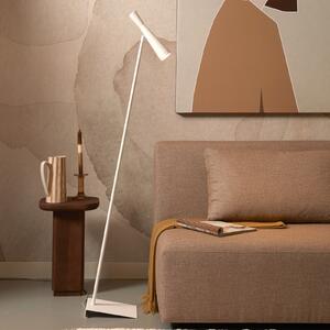 IT´S ABOUT ROMI IT'S Lampadar Bordeaux, alb, Alb, Studiu / Birou, Metal, Modern