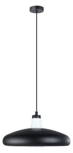 Lustră LED RGB pe cablu dimabilă TABANERA-C 1xE27/9W/230V Eglo 99032