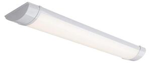 Rabalux 78023 - Corp de iluminat LED liniar BATTEN LIGHT2 pentru montare sub mobilier, 18W, 230V, 60 cm
