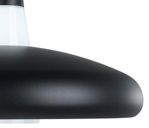 Lustră LED RGB pe cablu dimabilă TABANERA-C 1xE27/9W/230V Eglo 99032