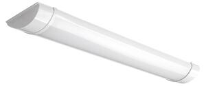 Rabalux 78023 - Corp de iluminat LED liniar BATTEN LIGHT2 pentru montare sub mobilier, 18W, 230V, 60 cm