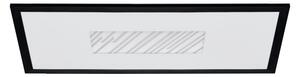 Eglo 900573 - Panou LED RGBW BORDONARA 35W 230V cu dimmer + telecomandă