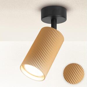 Brilagi - Lampă spot SELE MODERN 1xGU10/30W/230V aurie