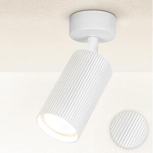 Brilagi - Spot aplicat SELE MODERN, 1x GU10/30W/230V, alb