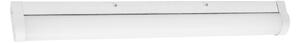 Osram - Lumină LED dimabilă pentru oglindă ORBIS TUBE, 12 W, 230 V, 60 cm, IP44