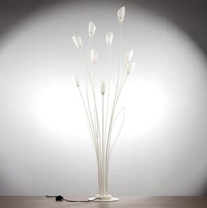 Lampadar GLORIOSA Jupiter 2063, 9xG9/14W/230V, crem