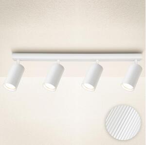 Brilagi - Corp de iluminat cu 4 spoturi SELE MODERN 4xGU10/30W/230V, alb