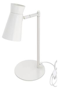 Argon 8876 - Lampă de masă LORD 1xE14/7W/230V albă