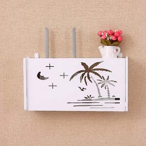 Raft suport Router Wireless
