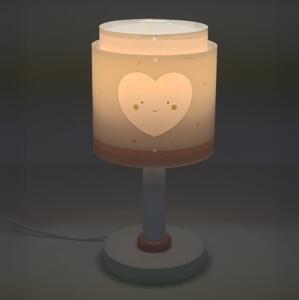 Dalber 76011NS - Lampă LED pentru copii BABY DREAMS 1xG4/4W/230V roz