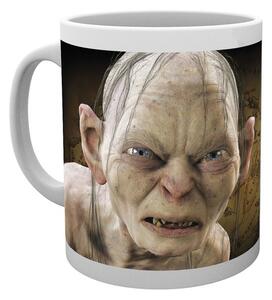 Cana Lord of the Rings - Gollum