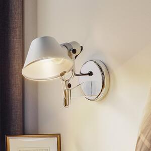 Artemide Tolomeo Faretto fără comutator, 2.700K