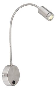 Globo 57311N - Lampă flexibilă MILLY, LED/3W/230V