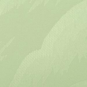 Jaluzele Verticale | AON 9619 Verde - 180 cm - H 150 cm