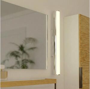 Eglo 79531 - Aplica de perete LED pentru baie, 13W, 230V, IP44