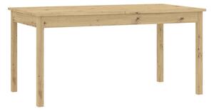 Masă Bristol 221Stejar artizan, 8x8x16cm, ExtensieExtensie, PAL laminat, MDF