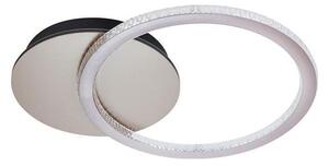 Searchlight 37121CP - Plafonieră LED reglabilă, specificații: LED/18W/230V, 3000K, 35x45 cm