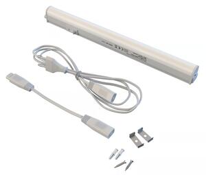 Brilo - Lampă LED sub-dulap LED/4W/230V 4000K 31,3 cm