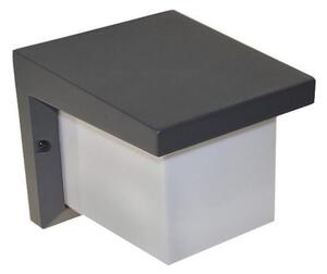 Aplica de perete pentru exterior ARIANA 1xE27/40W/230V IP54 antracit