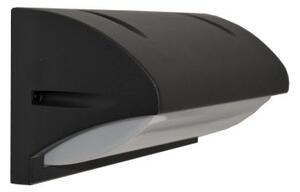 Aplica de perete pentru exterior FREON 1xE27/15W/230V IP54 negru