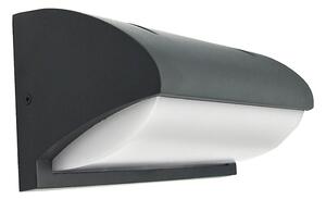 Aplică de perete pentru exterior FREON 1xE27/50W/230V IP54 antracit