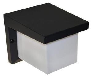 Aplica de perete pentru exterior ARIANA 1xE27/40W/230V IP54 negru