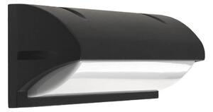 Aplica de perete pentru exterior FREON 1xE27/15W/230V IP54 negru
