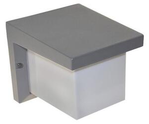 Aplica de exterior ARIANA 1xE27/40W/230V IP54, gri