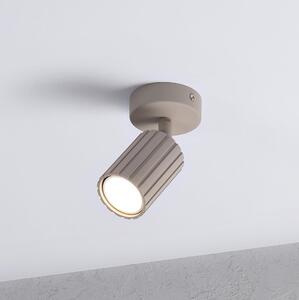 Brilagi - Spot aplicat CRISPINA 1xGU10/10W/230V bej