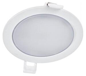 Corp de iluminat LED încastrat ALGINE 2 în 1 LED/6W/230V 4000K alb