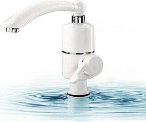 Robinet electric incalzire apa instant in 5 secunde