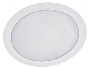 Corp LED încastrat ALGINE 2 în 1 LED/12W/230V 4000K alb