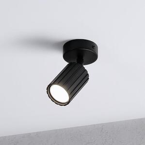 Brilagi - Spot aplicat CRISPINA 1xGU10/10W/230V negru