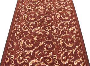 Traversa Model Print Marlen , Maro, Suport Pasla, Latime 60 cm , 820 gr mp