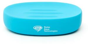 Săpunieră Swiss Aqua Technologies Infinitio turcoaz SATDINFI39TY