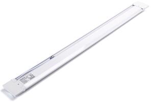 Aigostar - Corp de iluminat fluorescent LED/30W/230V 4000K 90 cm