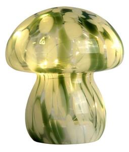 Searchlight EU27027GR - lampă de birou AMELIA LED/0,2W/230V, verde