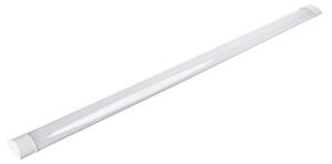 Aigostar - Corp de iluminat cu tub LED, 40W, 230V, 6500K, 120 cm