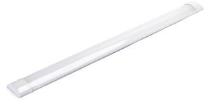 Aigostar - Lampă LED tubulară, 30 W, 230 V, 6500 K, 90 cm