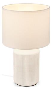 Brilo - Lampă de masă INO 1xE14/10W/230V albă