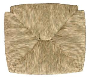 Pernuta scaun rigida Charchie Pako World Natural 39x35x2 cm