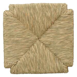 Pernuta scaun rigida Charchie Pako World Natural 33x33x3 cm