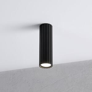 Brilagi - Spot CRISPINA 1xGU10/10W/230V, 20 cm, negru