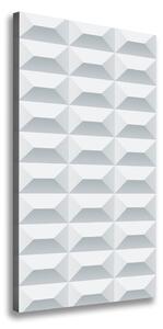Imprimare tablou canvas fundal geometrică