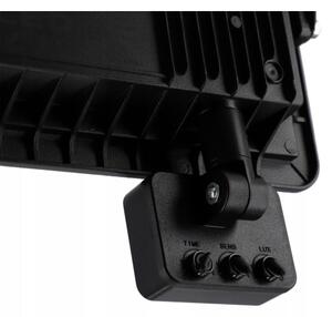 Proiector LED exterior LED/100W/230V 4500K IP65 negru