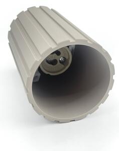 Brilagi - Spot CRISPINA 1xGU10/10W/230V 10 cm bej